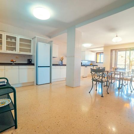 Apartamento Familiar Port-Saplaya Port Saplaya Extérieur photo
